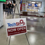 TechShop in Crystal City