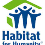 Habitat for Humanity logo