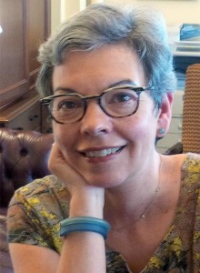 Nancy Iacomini
