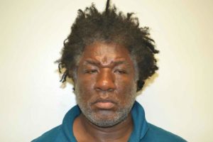 Jeffrey Kenneth Hicks mug shot (courtesy MTPD)