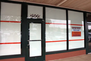 Harrison Barber Shop closes in the Lee-Harrison Shopping Center