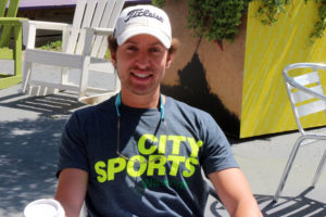 TeeBoxPro Founder Ryan Booth