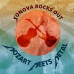 SONOVA Rocks Out