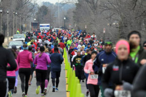 Shirlington Running Club (photo via SRC)