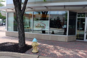 Spice opening soon in Clarendon