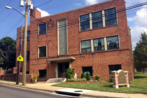 St. Charles Borromeo Catholic Church