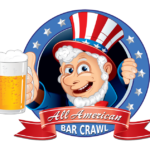 All American Bar Crawl