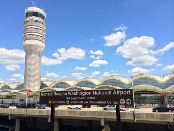 Reagan National Airport