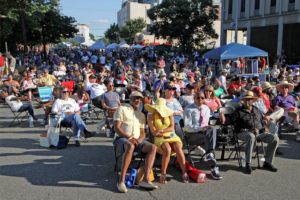 Columbia Pike Blues Festival 2014