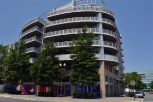 AKA Virginia Square being converted into condominiums