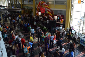 Ben's Chili Bowl opens in Reagan National Airport