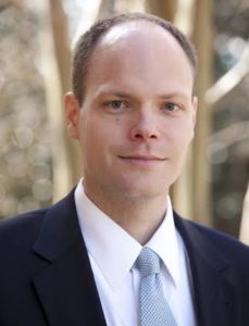 Paul Holland