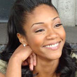 Tiffany Haddish