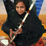 Noura Mint Seymali