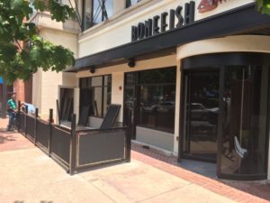 Bonefish Grill on Pentagon Row