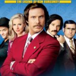 Anchorman poster