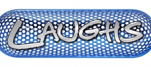 Laughs logo