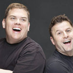 Kevin Heffernan and Steve Lemme