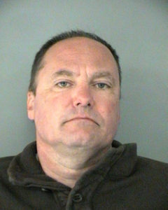 Michael Gardner (photo courtesy Arlington County Sheriff's Office)