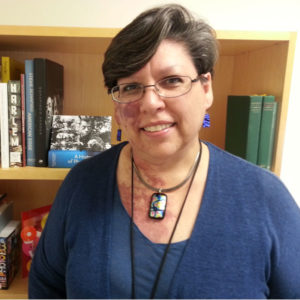 Kathleen McSweeney