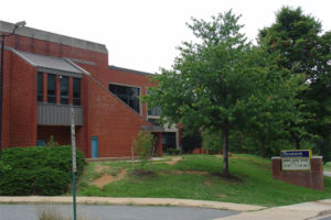 Randolph Elementary School (photo via Arlington Public Schools