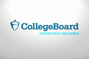 College Board logo