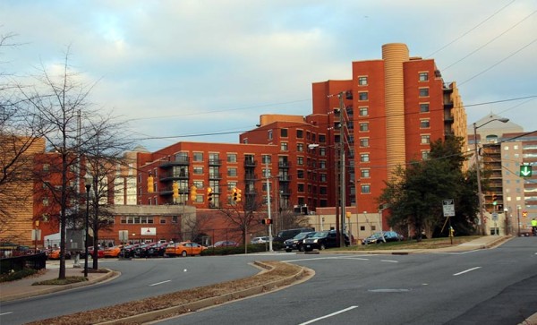 Kirkwood Road near Clarendon (Flickr pool photo by Alves Family)