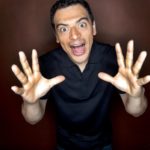 Carlos Mencia