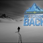 No Turning Back movie flyer