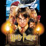 Harry Potter poster