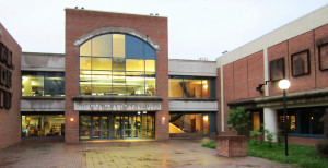 Arlington Central Library