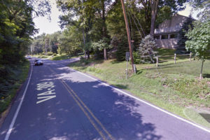 Old Dominion Drive (photo via Google Maps)