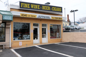 International Wine and Beverage in Cherrydale