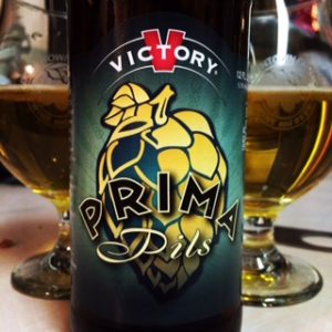 Victory Prima Pils