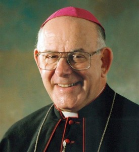 Bishop Paul Loverde