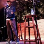 Baron Vaughn