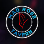 Mad Rose Tavern logo