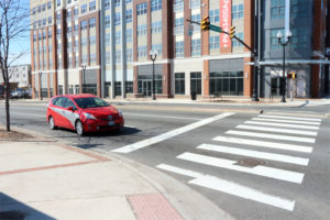 3400 Columbia Pike, the potential location of a Chipotle