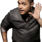 Trevor Noah