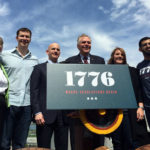 1776 announces expansion into Crystal City (photo via @1776)