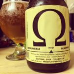 BROUWERIJ ALVINNE Omega Sour Blond Ale