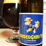 Vanderghinste Brewery Oud Bruin