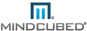 Mindcubed logo