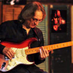 Sonny Landreth performing (photo courtesy CPRO)