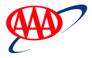 AAA logo