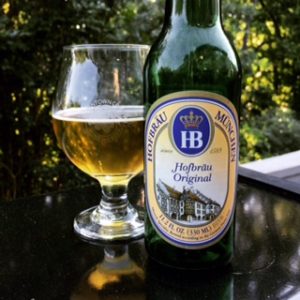 Hofbrau Original