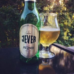 Jever Pilsner