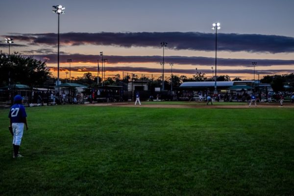 Barcroft field baseball game (Flickr pool photo by Erinn Shirley)