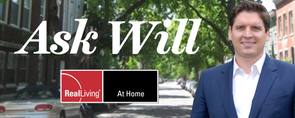 Ask Will banner