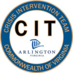 CIT Logo via Arlington County